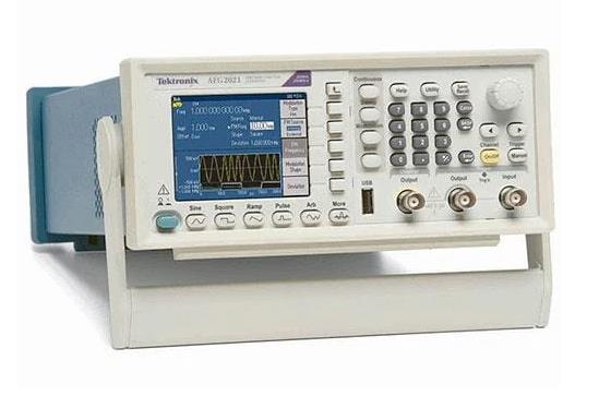 AFG2000 任意/函數(shù)發(fā)生器